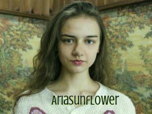 Ariasunflower