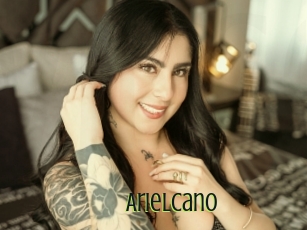 arielcano Video sodomie anal
