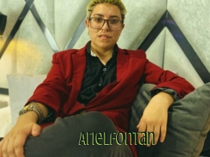 Arielfontan