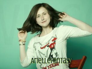 Ariellefantasy
