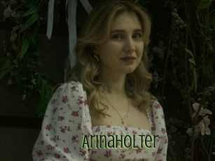 Arinaholter
