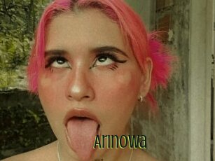 Arinowa
