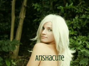 Arishacute