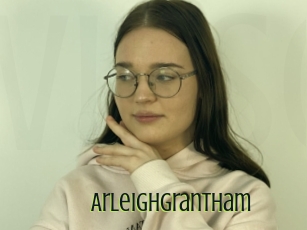 Arleighgrantham
