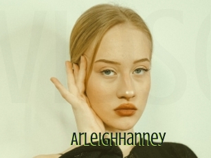 Arleighhanney