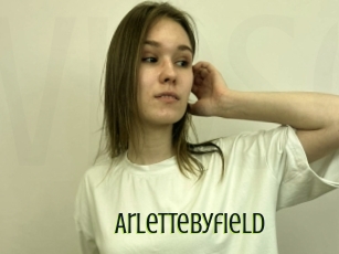 Arlettebyfield
