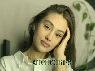 Arlettechapel