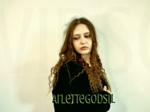 Arlettegodsil