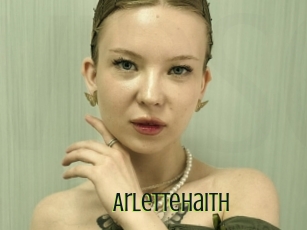 Arlettehaith