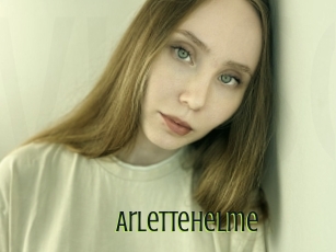 Arlettehelme