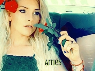 Arries