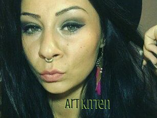 Art_kitten