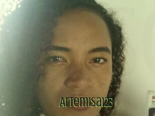 Artemisa123
