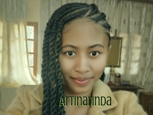 Artinarinda