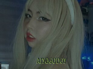Aryagodoy