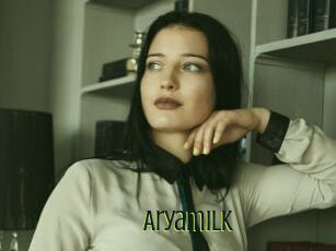 Aryamilk