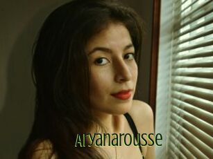Aryanarousse
