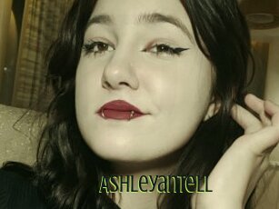 Ashleyantell
