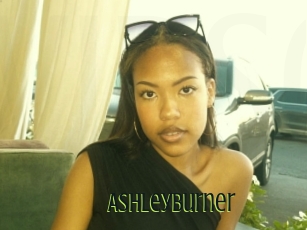 Ashleyburner