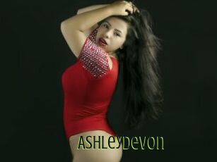 Ashleydevon