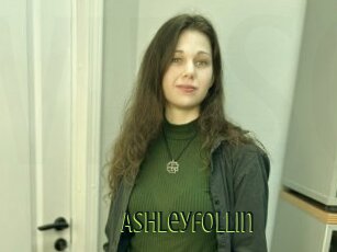 Ashleyfollin