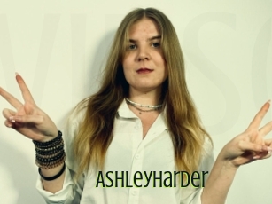 Ashleyharder