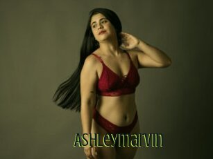 Ashleymarvin
