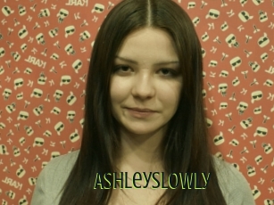 Ashleyslowly