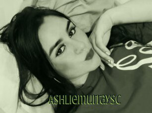ashliemurraysc Video sodomie anal