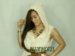 AsianHOT23