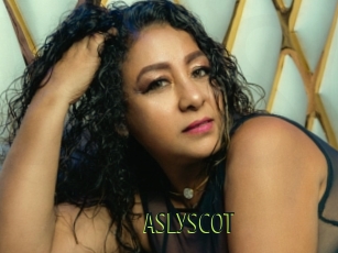 Aslyscot