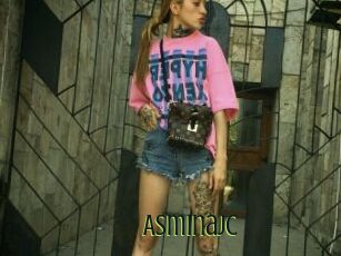 Asminajc