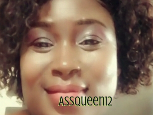 assqueen12 Video sodomie anal
