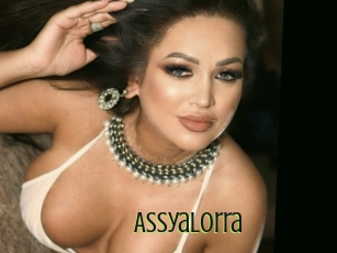 assyalorra Video sodomie anal