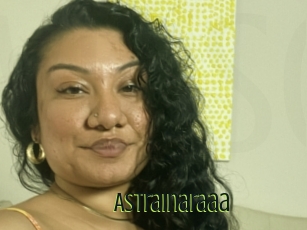 Astrainaraaa