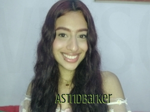 Astridbarker