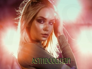 Astridcolman