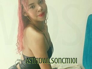 Astridwilsoncm101