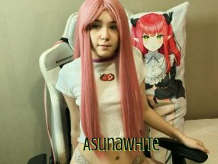 Asunawhite