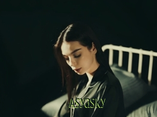 Asyasky