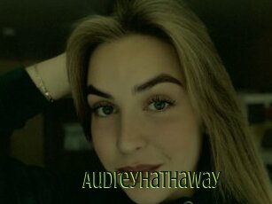 Audreyhathaway