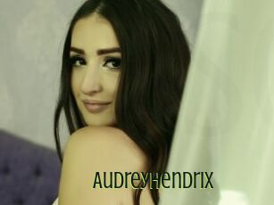 Audreyhendrix
