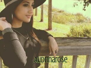 Audrinarose