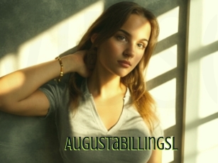 Augustabillingsl