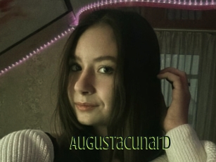 Augustacunard