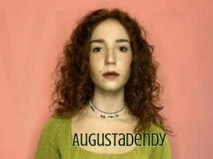Augustadendy