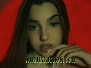 Augustaeagerton