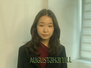 Augustahartill