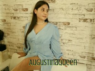 Augustinaqueen