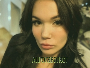 Aurorabarker